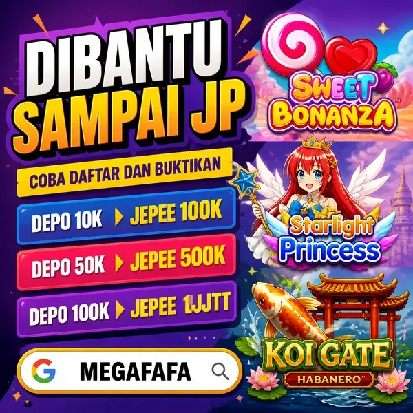 judi slot resmi